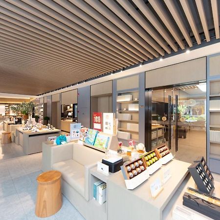 Ji Hotel Shanghai Jingan Temple Kangding Road Екстер'єр фото