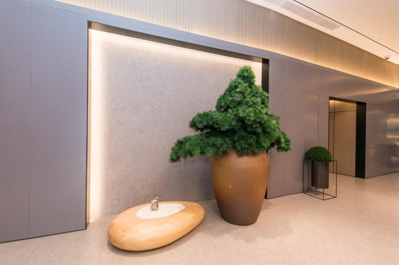 Ji Hotel Shanghai Jingan Temple Kangding Road Екстер'єр фото