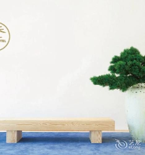 Ji Hotel Shanghai Jingan Temple Kangding Road Екстер'єр фото