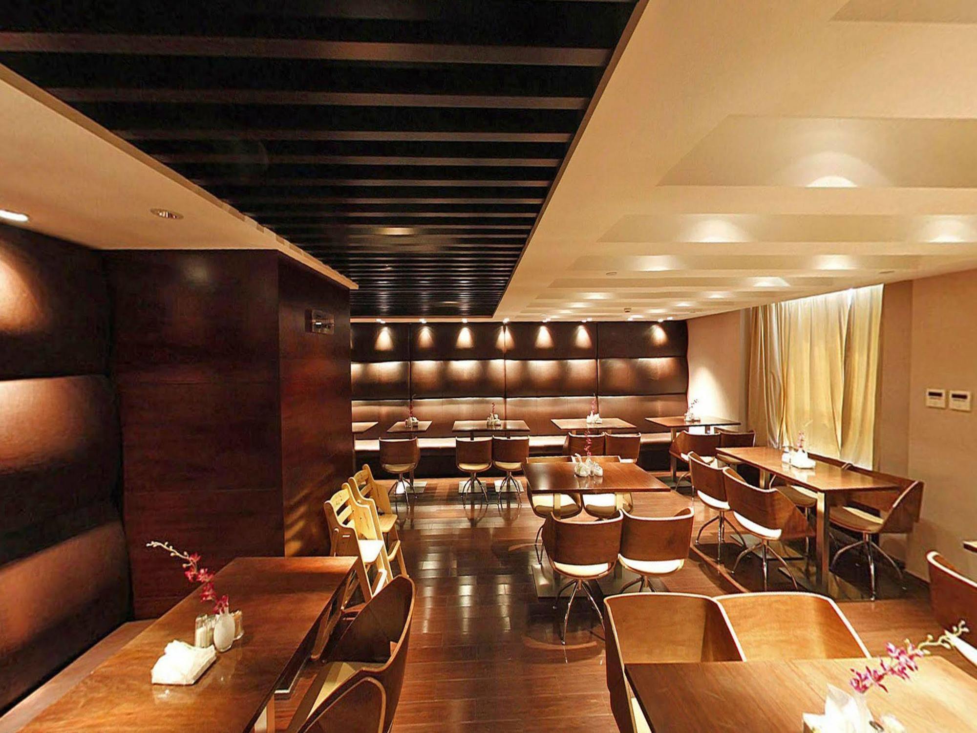 Ji Hotel Shanghai Jingan Temple Kangding Road Екстер'єр фото